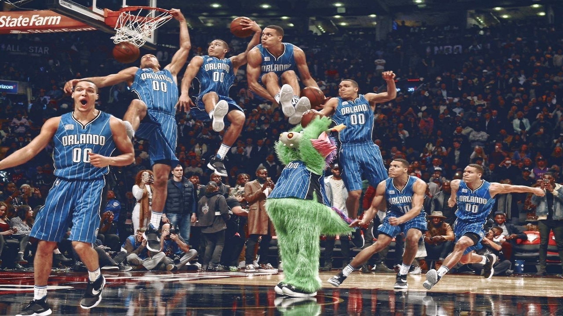 后卫得分能力提升传统控卫思路受挑战,得分后卫打控卫